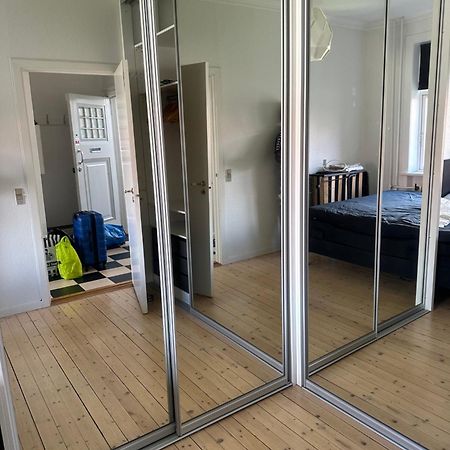 Ferienwohnung Cozy Corner Aalborg Exterior foto