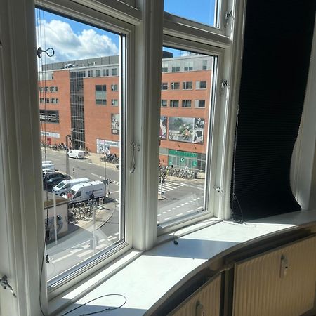 Ferienwohnung Cozy Corner Aalborg Exterior foto