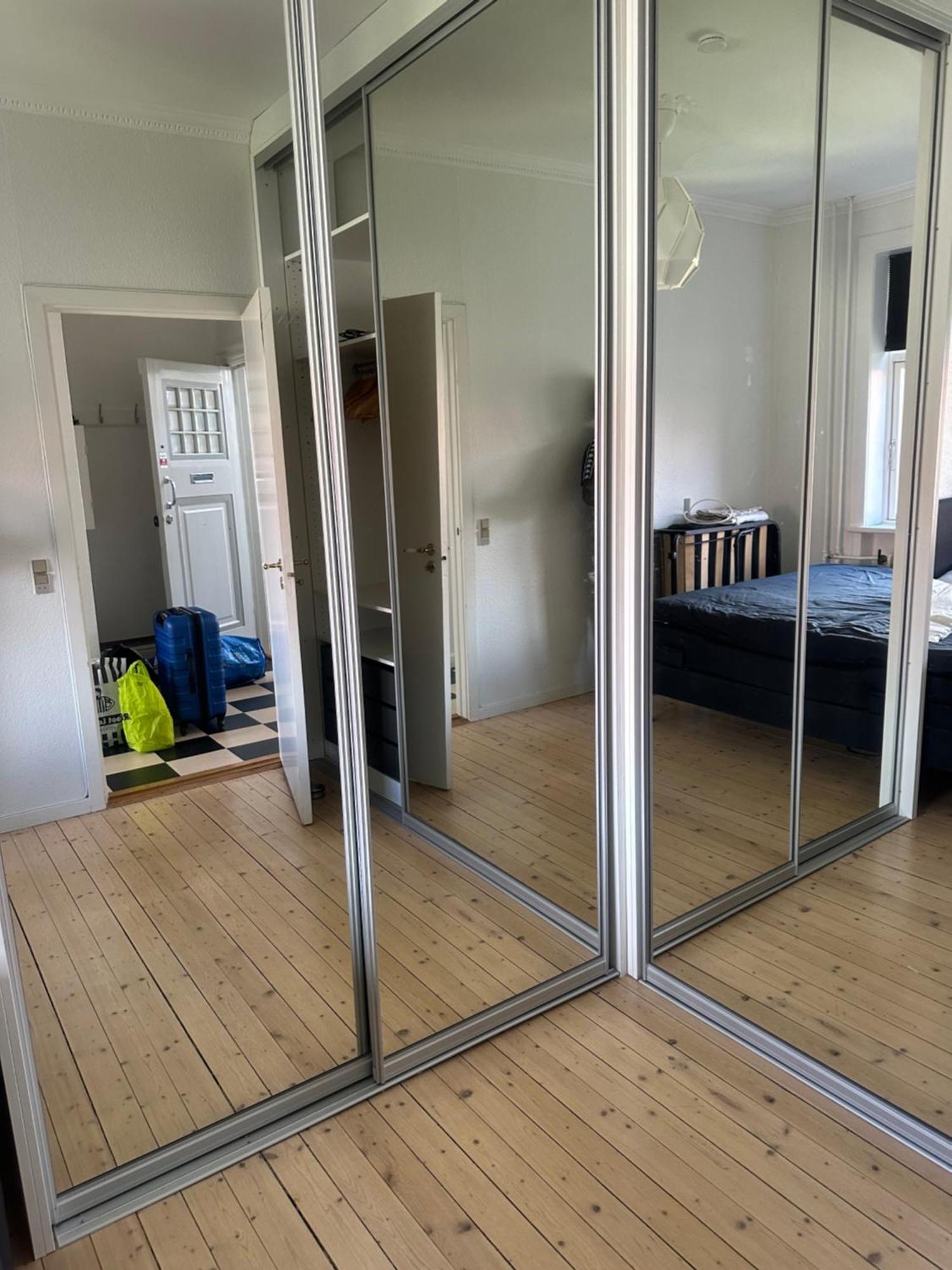Ferienwohnung Cozy Corner Aalborg Exterior foto