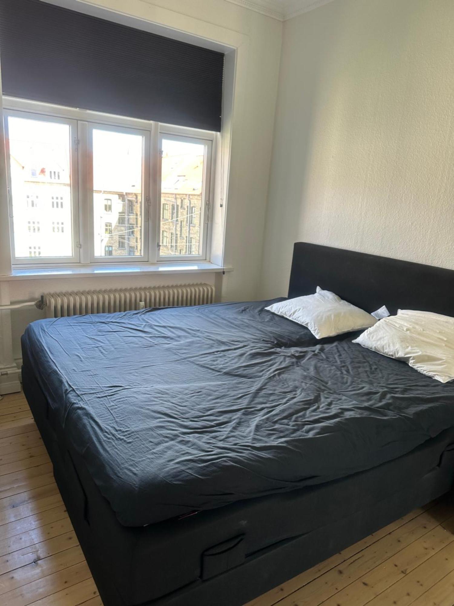 Ferienwohnung Cozy Corner Aalborg Exterior foto